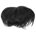 thumbnail image 5 of Here's a refined and professional product description based on your input:\n\n \n\n**Men's Short Hair Bald Wig – Lightweight Hairpiece for Men with, 5 of 5