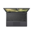 thumbnail image 2 of Restored ASUS C204EE-YS01-GR - 11.6" Intel Celeron N4000 4GB RAM 16GB Storage - Chrome OS (Refurbished), 2 of 5