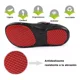 thumbnail image 4 of Zapato/zuecos Para Chef Cocina Unisex Cómodo Antiderrapante, 4 of 8