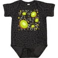 thumbnail image 3 of Inktastic Kiwi Fruit Party Boys or Girls Baby Bodysuit, 3 of 5