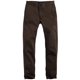 thumbnail image 3 of Pantalones a juego, delgados, cónicos, con frente plano, casuales para hombre, 3 of 6