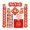D, variant on 2026 Horse Year Festival Door Year Character Fu Window Clings Chinese Couplets Cartoon Horse Hanging A Design Paper Stickers for New Year Decorations