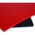 thumbnail image 2 of Dewenwils 2pcs Ping Pong Rubber Table Tennis Rubber Replacement B, 2 of 4