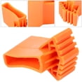 thumbnail image 1 of Minkissy 4 Pcs Expansion Ladder Foot Cover Rubber Durable Design for Use, 1 of 5