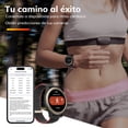 thumbnail image 3 of Smartwatch Deportivo Autonomía de 14 Días, Negro, 3 of 5