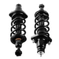thumbnail image 6 of Maxpeedingrods 2x Rear Left Right Shock Absorber Struts for Honda Civic 2001-2005 171340L 133634L 15381, 6 of 8
