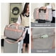 thumbnail image 4 of Bolsa de fitness Oxford portátil Bolsas de gimnasio de gran capacidad resistentes al desgaste para hombres y mujeres JShteea El nuevo, 4 of 9