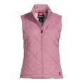 thumbnail image 5 of Genuine Dickies Women's Diamond Quilted Vest, 5 of 5