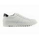 thumbnail image 3 of Onitsuka & Tiger THE ONITSUKA COURT-T 1183C411 100 WHITE/BLACK Unisex Leather Shoe, 3 of 5