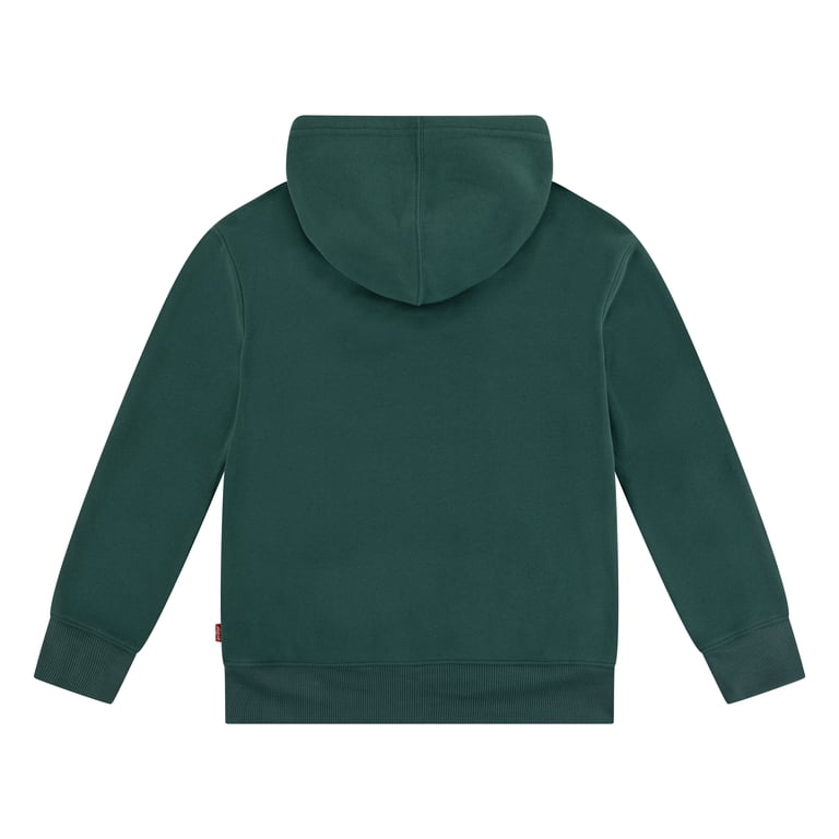 Levi's Boys Sporty Hoodie, Sizes 8-20 photo 2