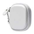 thumbnail image 2 of Estuche CaseSack para JBL Vibe Beam Auriculares True Wireless con Cancelación de Ruido (Blanco), 2 of 5