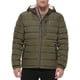 thumbnail image 1 of Chaqueta Tommy Hilfiger para hombre, de peso medio, con forro sherpa, 1 of 2