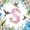 Pink S, variant on Castle Fairy Floral Letter A Hummingbird Twin Bedding Sets 7-Piece for Women,Spring Garden Bedding Comforter Set for Home Decor