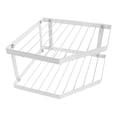 thumbnail image 1 of unbranded Organizador De Encimera Con Estantes Metálicos Para Cocina Y Almacenamiento En, 1 of 8