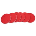 thumbnail image 4 of GLFILL 24/12pc Useful Bowling Sanding Pads Resurfacing Polishing Kit Bowling Cleaner Lightweight Portable Sanding Pads Replacement Tool 12PCS （12x2000）, 4 of 9