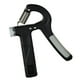 thumbnail image 3 of Ejercitador de dedos con de resistencia ajustable fortalecedor de agarre de mano para hacer ejercicio, fitness, entrenamiento, entrenador de Negro shamjiam Pinza de dedo, 3 of 8