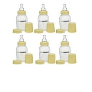 Medela Breastmilk Feeding Storage & Collection Bottle (5 oz/150 ml) BPA/DEHP