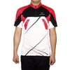 XINTOWN Authorized Adult Men Sport Clothing Cycling Short Sleeve T-shirt Red M