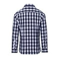 thumbnail image 2 of Premier Womens Mulligan Check Long Sleeve Shirt, 2 of 4