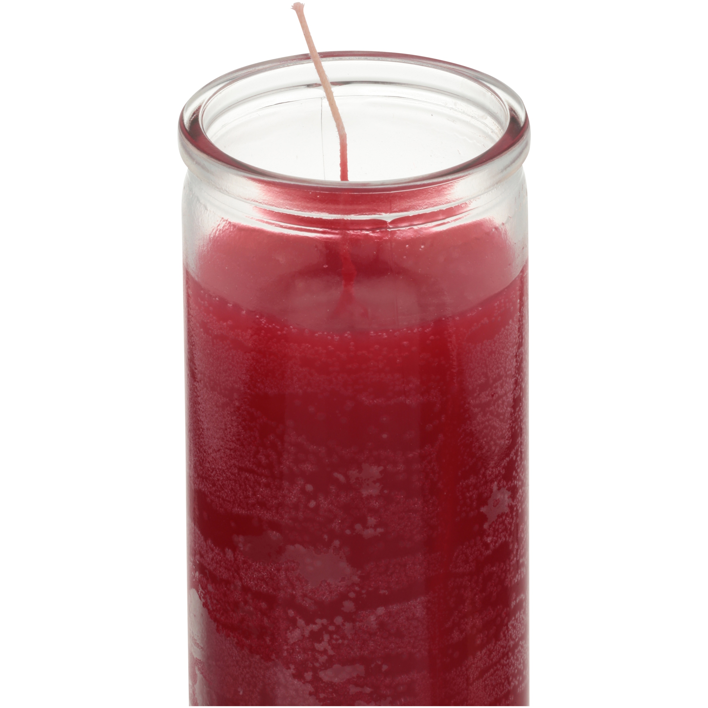 Sanctuary Solid Color Church Candles, 12 pack - image 4 of 9