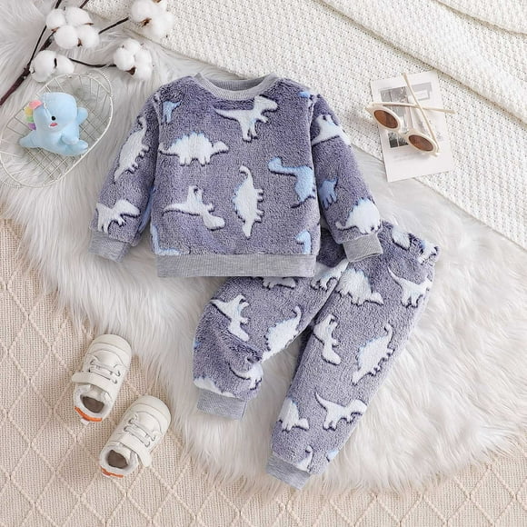 Cowsor Toddler Baby Girl Clothes Outfit Long Sleeve Blouse Shirt Top Flare Leggings Pants Two Piece Outfits Set