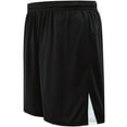 thumbnail image 2 of HighFive Youth Hawk Athletic Practice Shorts, 2 of 2