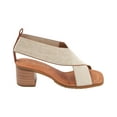 thumbnail image 2 of Andre Assous Naira Sandal, 6, 2 of 5
