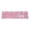 Pink, variant on SPRING PARK 104Pcs/Set Key Cap Universal Ergonomic ABS High-end Backlit Keycap or Mechanical Keyboard