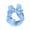 Blue, variant on Pet Headgear Dress Up Bow Headdress Pet Cute Dress Up Hat Headdress Hair Band with Elastic Hair Band Running Hair Band With Bow Wide Hair Bands Ladies Hair Bands Ladies Headband Turquoise Headband