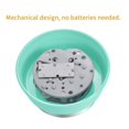 thumbnail image 3 of Kitchen Timer, Kitchen Countdown Cooking Timer Reminder Or Time Management for Sports Office Timekeeper, Time 60 Minute Alarm Countdown Timer Blue, 3 of 7