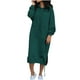 thumbnail image 2 of Ichuanyi liquidación de moda femanina de manga larga para mujeres con capucha con capucha con capucha ICHUANYI WER202308181481, 2 of 6
