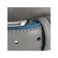 thumbnail image 4 of Trafalgar  The Back Nine Leather and Nylon Golf Belt (Men), 4 of 6