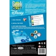 thumbnail image 4 of USAopoly Geek Out! Disney Board Game, 4 of 4