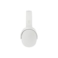 thumbnail image 2 of Skullcandy HESH Evo - Headphones with mic - full size - Bluetooth - wireless, wired - 3.5 mm jack - noise isolating - bone, 2 of 5