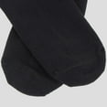 thumbnail image 7 of Women's Slouchy Ankle Socks Soft Solid Cotton for Casual Comfort 2 Pairs, 7 of 7