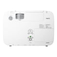 thumbnail image 3 of NEC NP-P501X - Projecteur LCD - 5000 lumens - XGA (1024 x 768) - LAN, 3 of 7