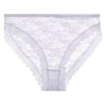 thumbnail image 1 of perspectiva bragas sexy mujeres ropa interior floral encaje bragas mujer lencería calzoncillos para mujer íntimos bragas más el tamaño m-xxlpangjing, 1 of 4