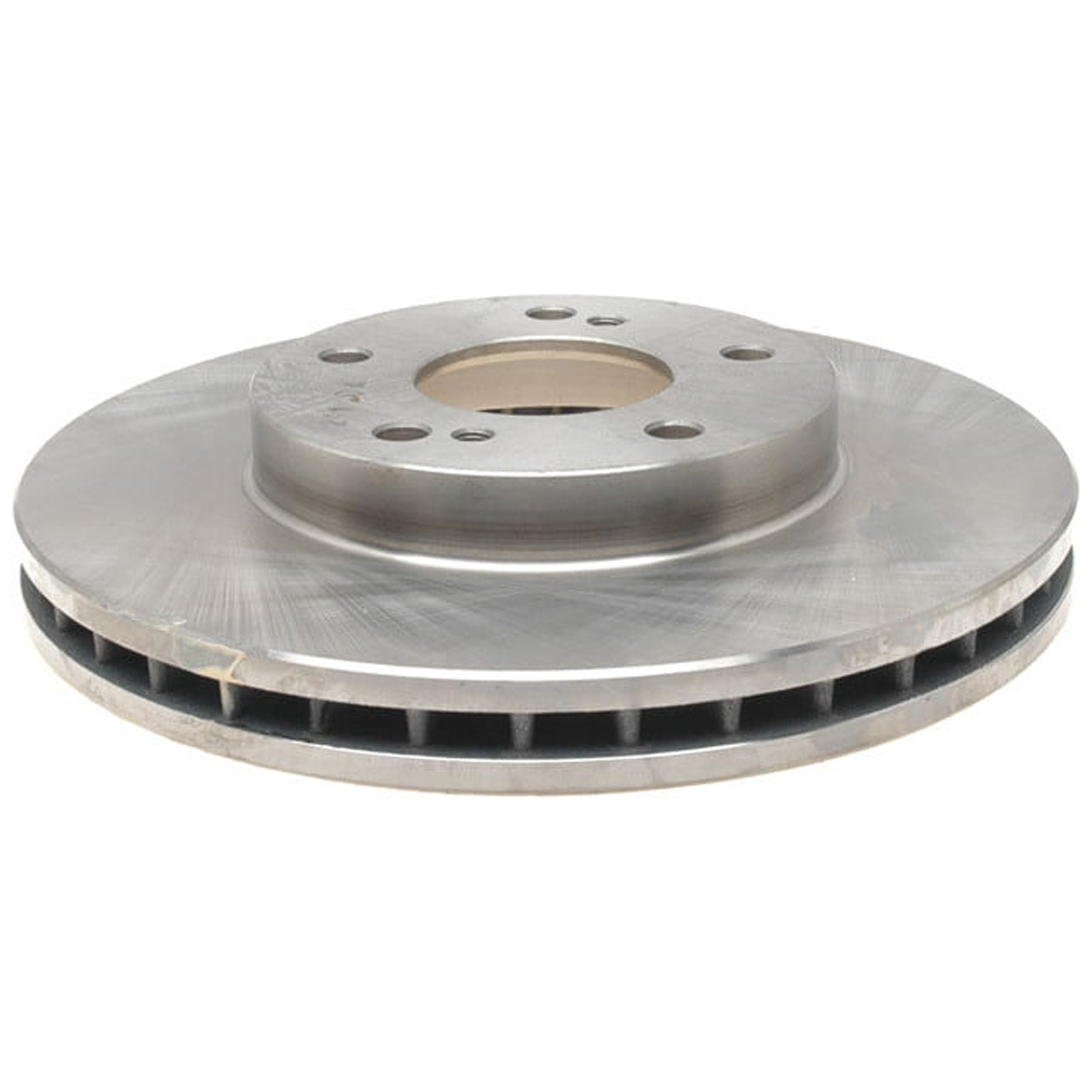 Raybestos 96077R Professional Grade Disc Brake Rotor Fits select: 1989,1990-1996 NISSAN 300ZX