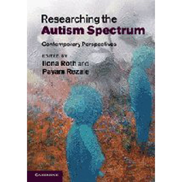 Recherche sur le Spectre de l'Autisme: Perspectives Contemporaines