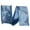 French Blue, variant on Reliant Ribbon - 92975W-354-40H, Dupioni Supreme Wired Edge Ribbon, French Blue, 2-1/2 Inch, 20 Yards