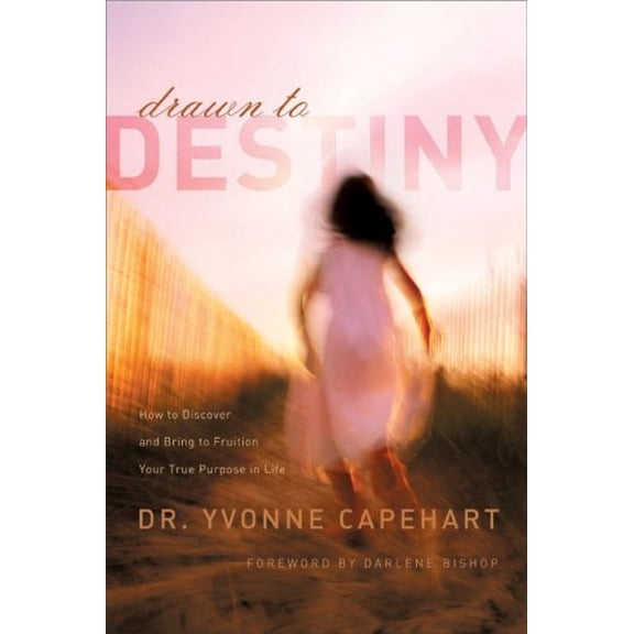 Pre-Owned Drawn to Destiny: How to Discover and Bring to Fruition Your True Purpose in Life (Paperback) 1880809478 9781880809471