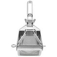 thumbnail image 4 of Heavy Duty Commercial Potato Ricer, Stainless Steel Business Potato Ricer and Masher, 4 of 7