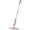 Pink, variant on True & Tidy® Spray Mop, White