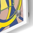thumbnail image 3 of Epic Art 'Tropical Garden' by David Chestnutt, Acrylic Glass Wall Art, 24"x36", 3 of 8