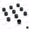 thumbnail image 7 of HTTMT- 5/16″Allen Socket Bolt Cap Dress Kit Fits Harley-Davidson Misc Hardware 10pcs, 7 of 7