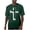 Green, variant on ZVNAΖH Christian Shirts for Men Jesus Faith T-Shirt Cross Shirt Inspirational Religious Tee for Him