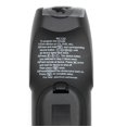 Time Warner/Spectrum Universal Remote Control RC122