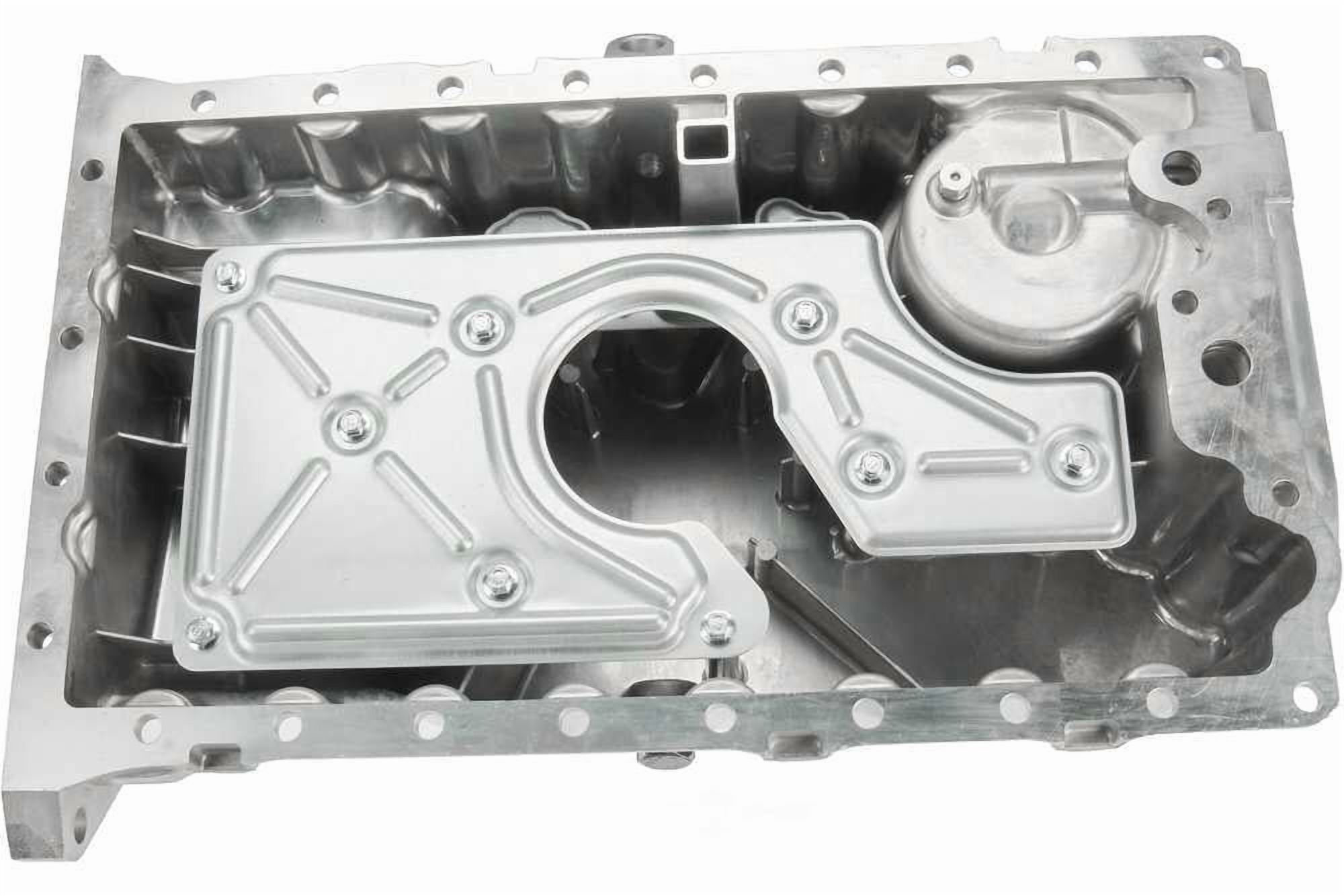 URO Parts 9189158 Engine Oil Pan
