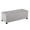 Light Gray, variant on Gianna 43 Inch Ottoman with Storage, Folding Foot Rest for Living Room & Bedroom, Versatile Home Bench, Black