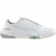 thumbnail image 1 of PU & MA Kart Cat X Mercedes Amg Petronas Lace Up Mens Sneakers Shoes F1 Formula 1, 1 of 6